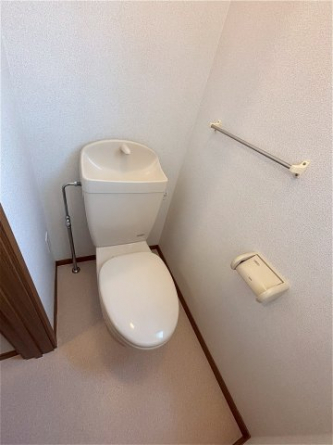 【トイレ】