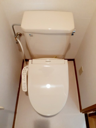 【トイレ】
