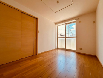 【子供部屋】