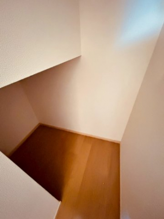 【内装】