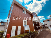 神戸市西区竜が岡５丁目のアパートの画像