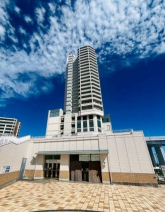 神戸市垂水区東舞子町のマンションの画像