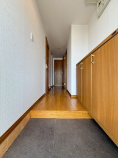 【玄関】