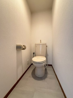 【トイレ】