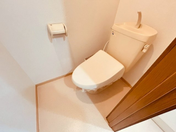 【トイレ】