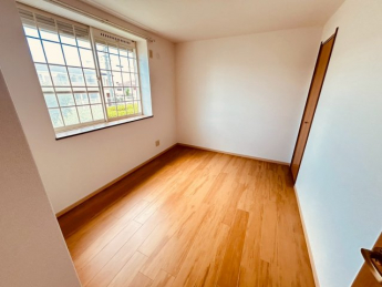 【子供部屋】