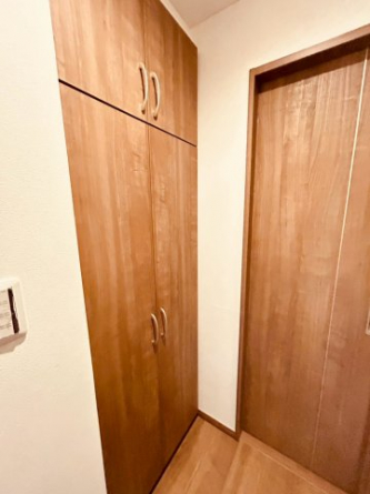 【収納】