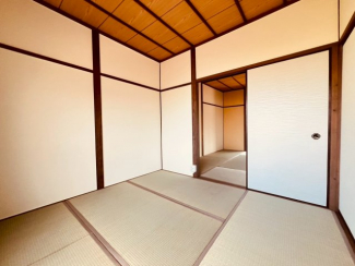 【和室】
