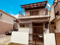 朝霧南町4丁目戸建の画像
