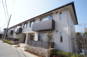 宝塚市伊孑志３丁目のアパートの画像