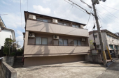 宝塚市中州１丁目のアパートの画像