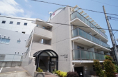 宝塚市伊孑志１丁目のマンションの画像