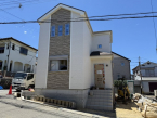神戸市垂水区青山台１丁目新築戸建の画像