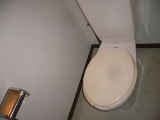 【トイレ】