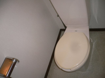 【トイレ】