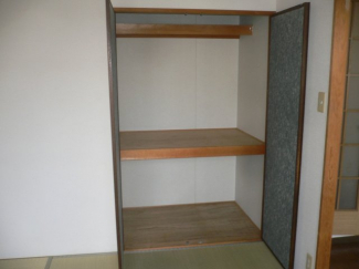 押入れ