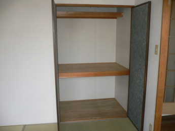 押入れ