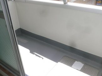 【バルコニー】