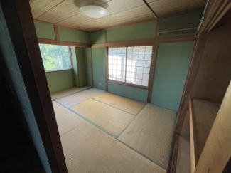 【和室】