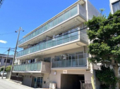 西宮市弓場町の中古マンションの画像