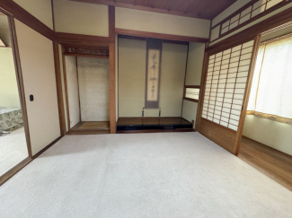 【内装】