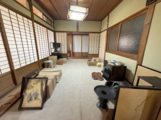 【内装】