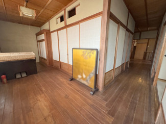 【内装】