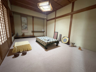 【内装】