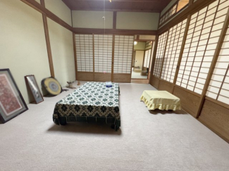 【内装】