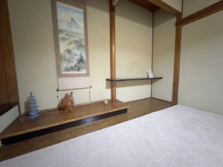 【内装】