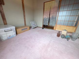 【内装】
