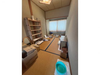 【和室】