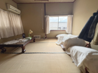 【和室】