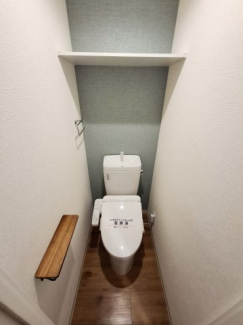【トイレ】