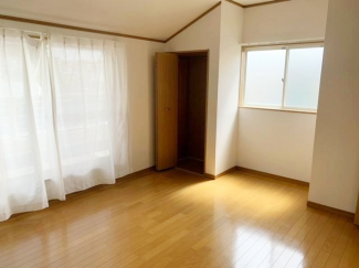 【洋室】