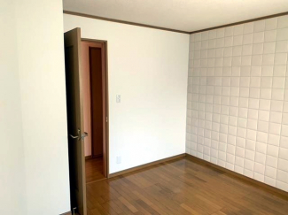 【洋室】