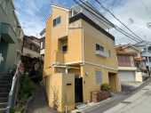 西宮市甲陽園本庄町の一戸建ての画像