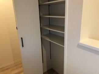 【収納】