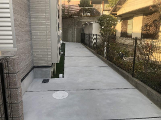 【その他共有部分】