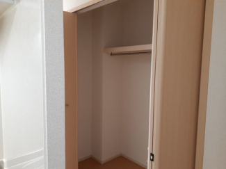 こまごまとしたものを収納できそうですね