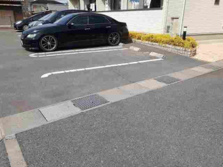 カースペースがあります