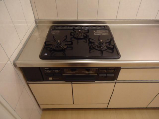 コンロ（イメージ）