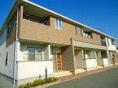 姫路市御立東２丁目のアパートの画像