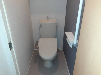 トイレも気になるポイント