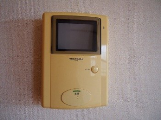【その他設備】