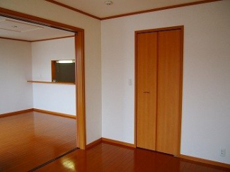 おしゃれな内装です