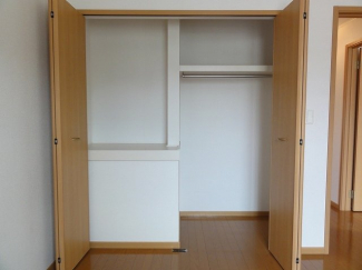 小物を収納するのに便利です