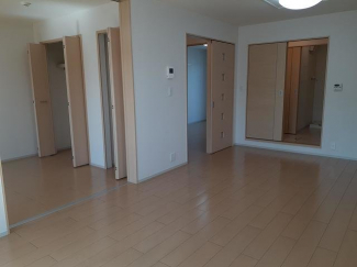 おしゃれな居間です