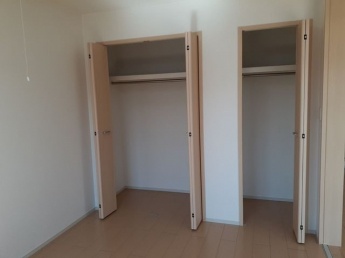 こまごまとしたものを収納できそうですね