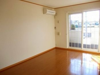 こちらの居間で趣味の時間をお楽しみください